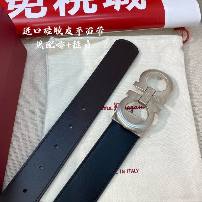 Ferragamo Belts